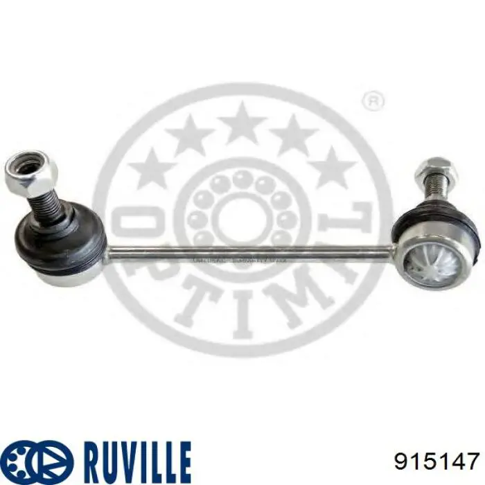 Купити 915147 Ruville Яйця стабілізатора переднього