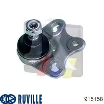 915158 Ruville Кульові на авто