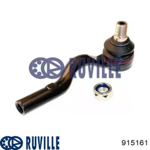 Рульовий наконечник 915161 Ruville