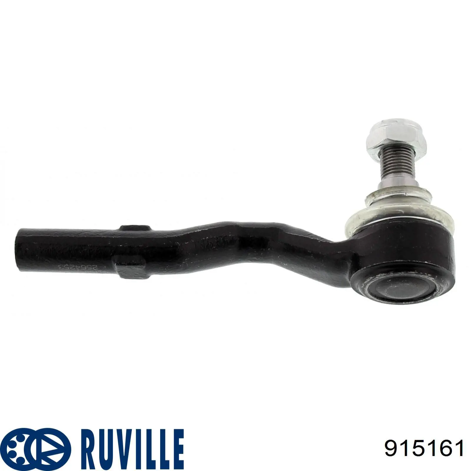 Наконечник рульовий Ruville 915161 ціна, від 13.87 USD