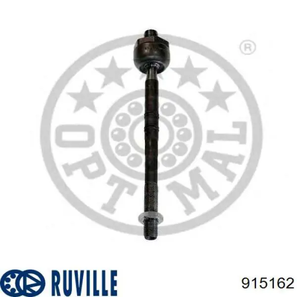 Тяга рульова поперечна Ruville 915162 ціна, від 12.60 USD