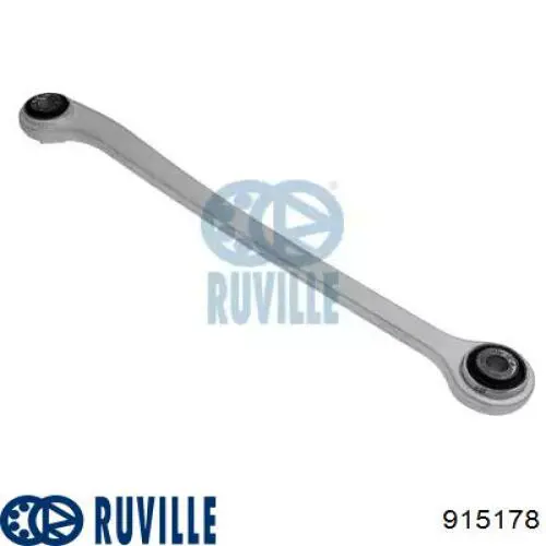 Купити 915178 Ruville Тяга поперечна задньої підвіски