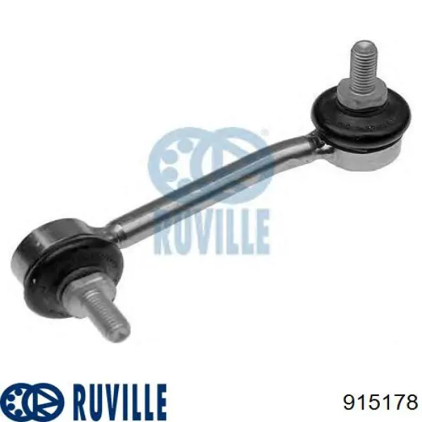 915178 Ruville Розтяжка задньої підвіски