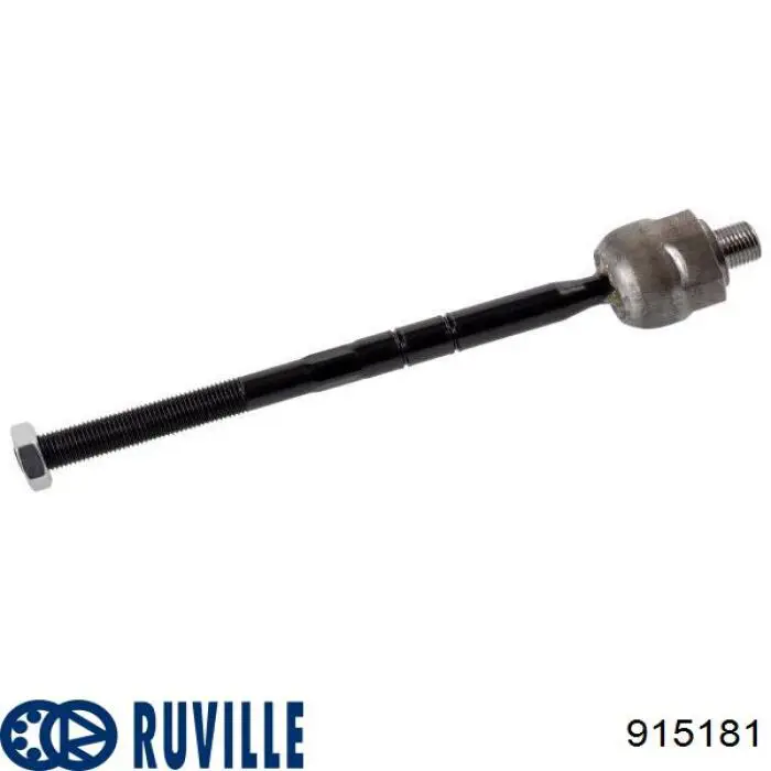 Тяга рульова поперечна Ruville 915181 ціна, від 12.25 USD
