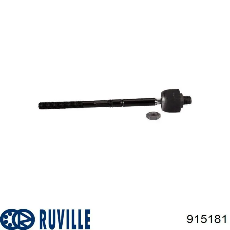 Купити 915181 Ruville Тяга рульова поздовжня