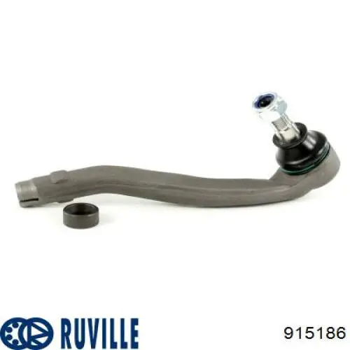 Купити 915186 Ruville Рульовий наконечник