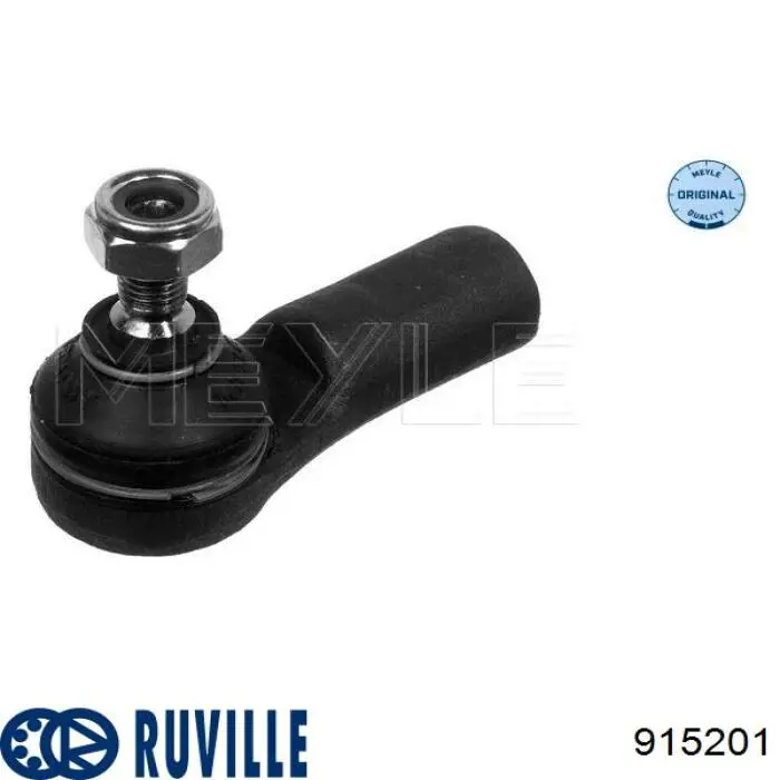 Рульовий наконечник 915201 Ruville