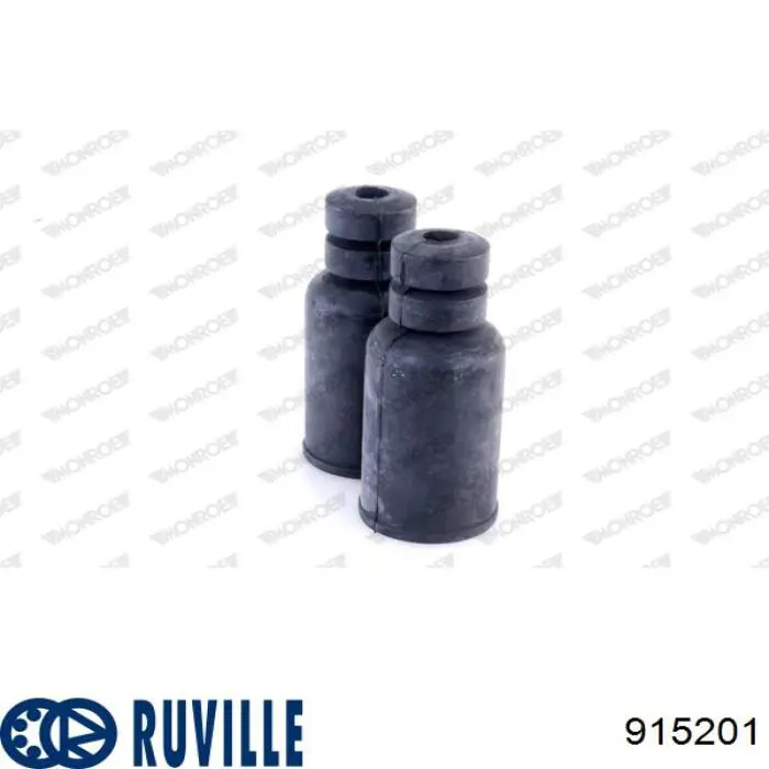 915201 Ruville Зовнішній наконечник рульової тяги