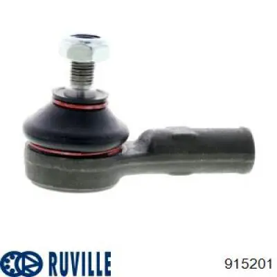 Наконечник рульовий Ruville 915201 ціна, від 6.49 USD