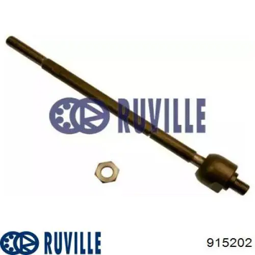 Купити 915202 Ruville Тяга рульова поздовжня