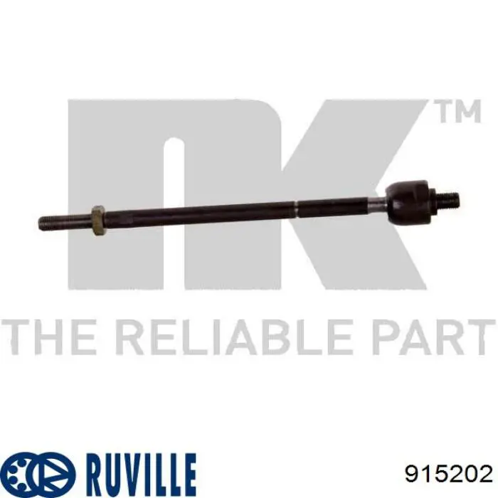 915202 Ruville Тяги кермові