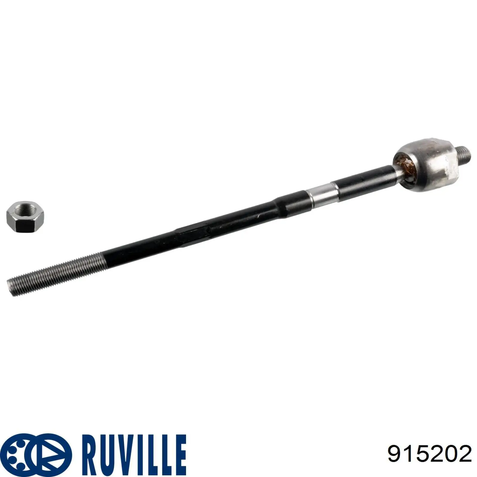 Рульова тяга 915202 Ruville