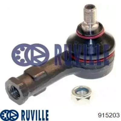 Наконечник рульовий Ruville 915203 ціна, від 5.16 USD