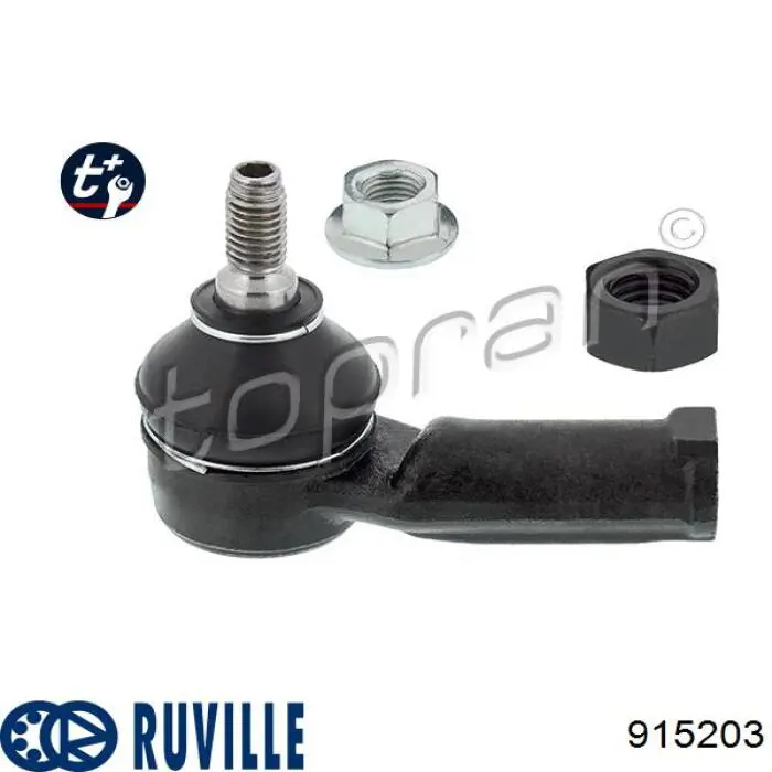 Купити 915203 Ruville Рульовий наконечник
