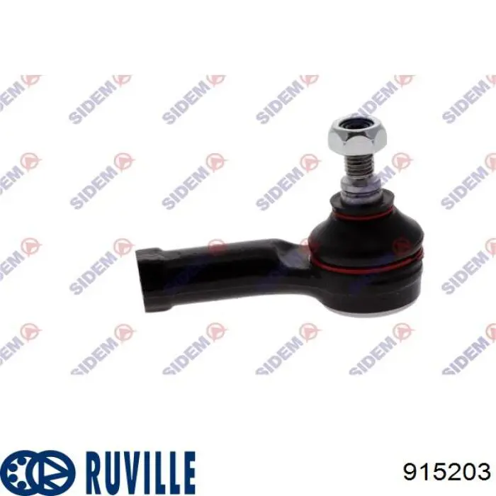 Купити 915203 Ruville Рульовий наконечник