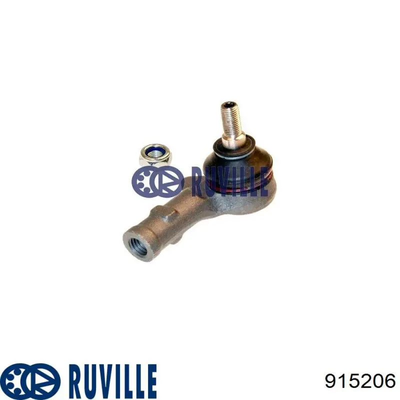 Рульовий наконечник 915206 Ruville