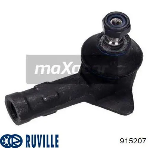 Наконечник рульовий Ruville 915207 ціна, від 8.88 USD