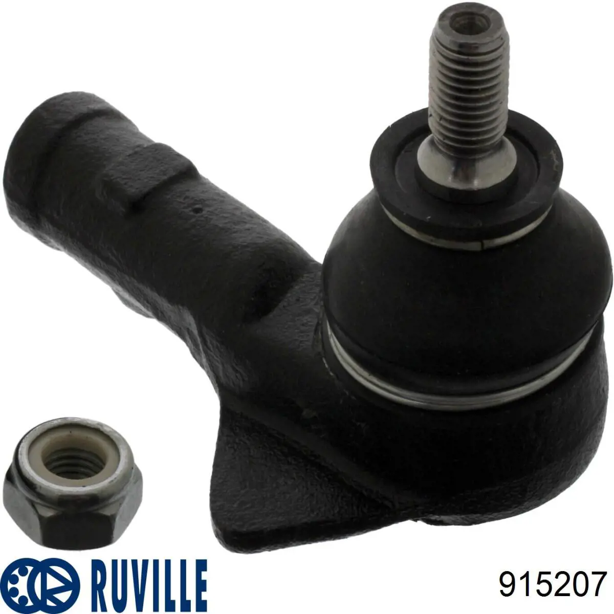Рульовий наконечник 915207 Ruville
