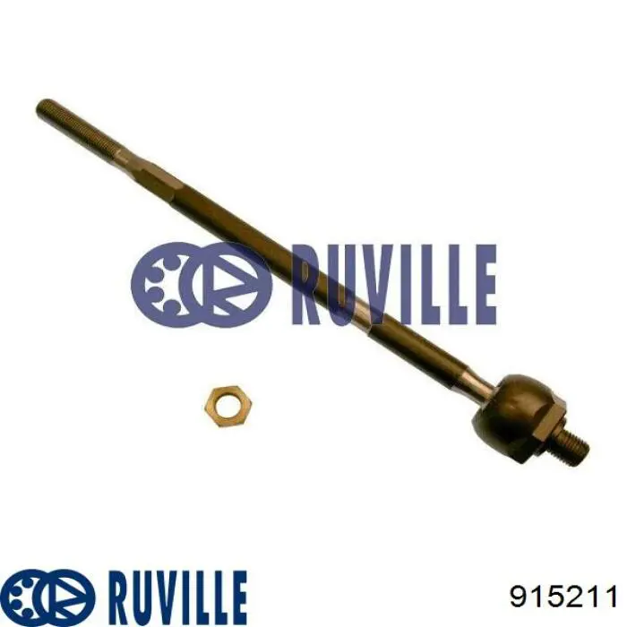 Тяга рульова 915211 Ruville