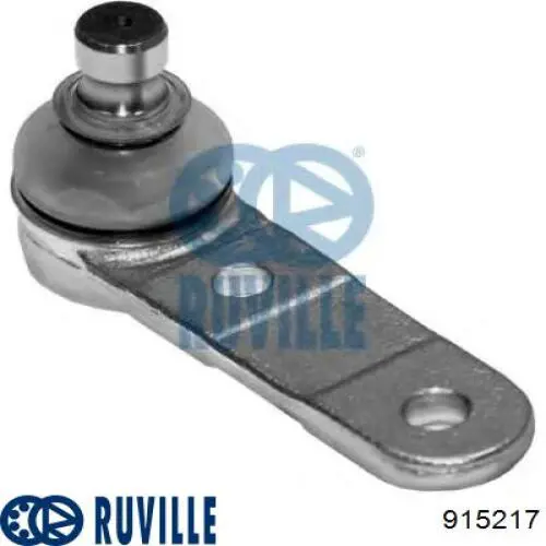 915217 Ruville Кульові на авто