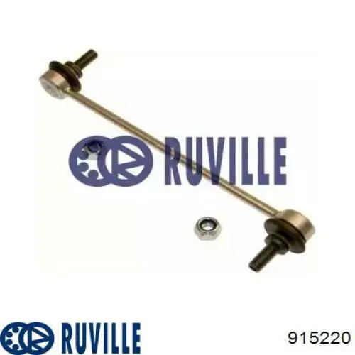 Купити 915220 Ruville Тяжка стабілізатора переднього