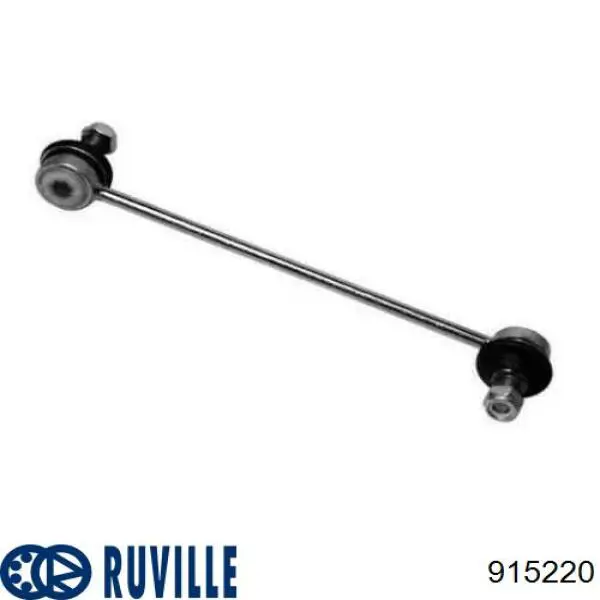915220 Ruville Тяга переднього стабілізатора