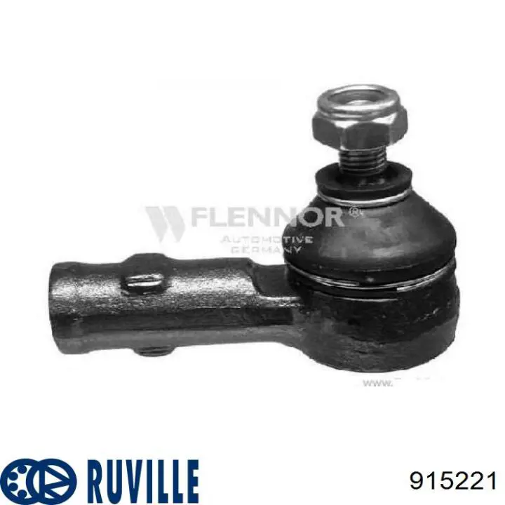 Купити 915221 Ruville Рульовий наконечник