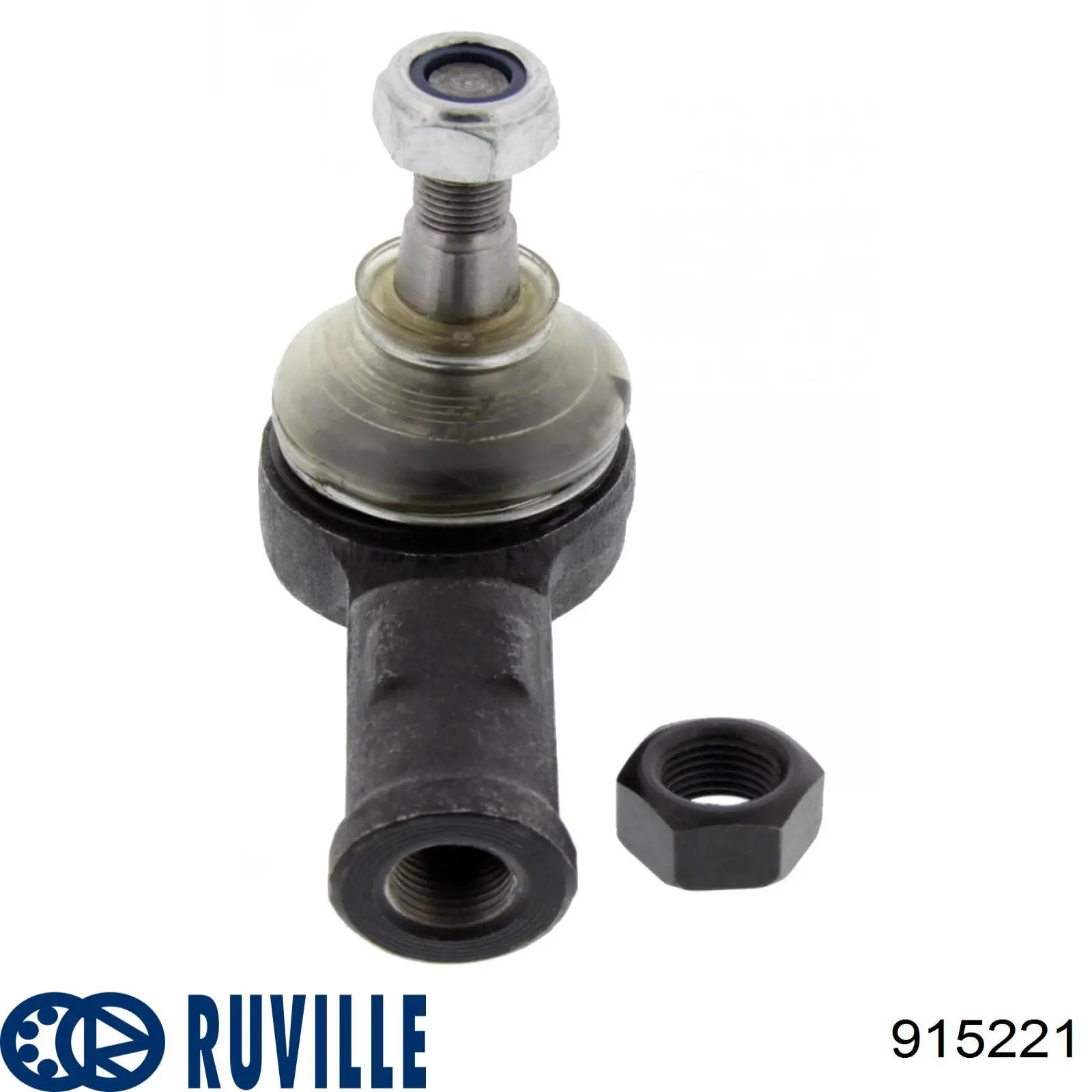 Наконечник рульовий Ruville 915221 ціна, від 8.51 USD