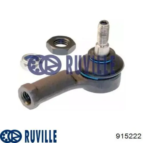 Купити 915222 Ruville Рульовий наконечник