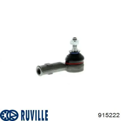 Рульовий наконечник 915222 Ruville