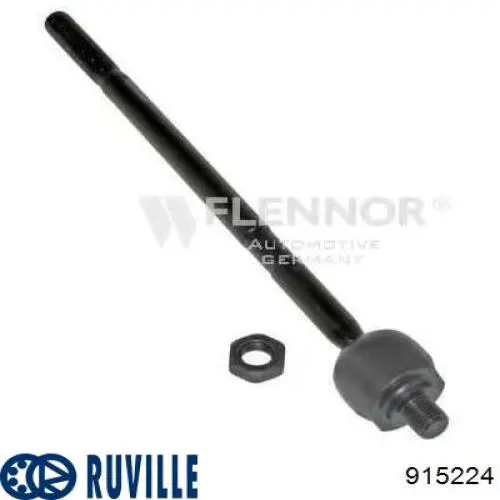 Купити 915224 Ruville Тяга рульова поздовжня