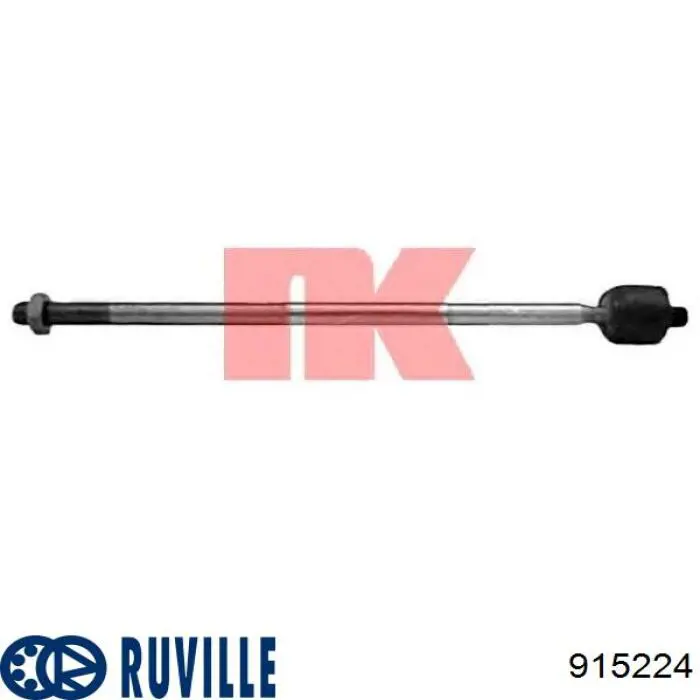 Рульова тяга 915224 Ruville
