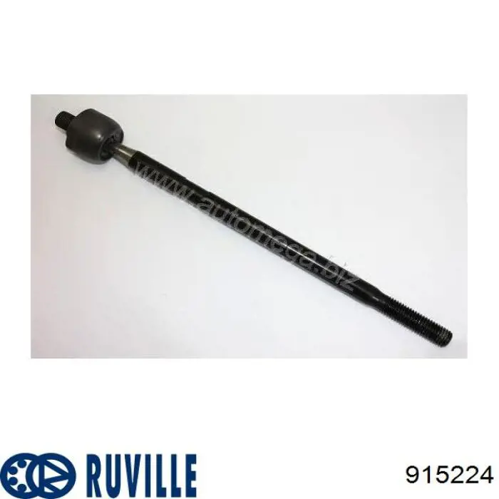 Тяга рульова Ruville 915224