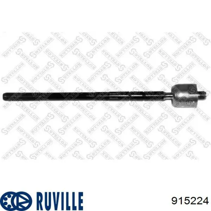 915224 Ruville Тяги кермові