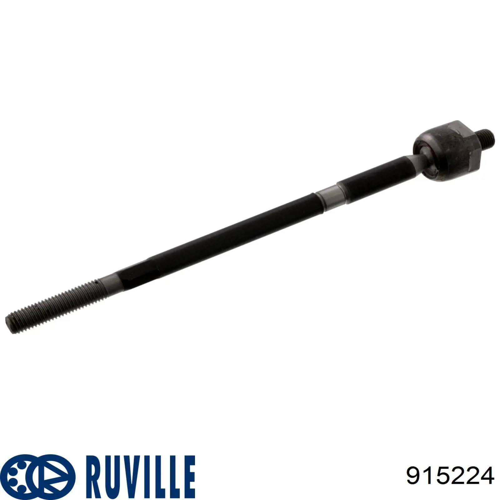 915224 Ruville Тяги кермові