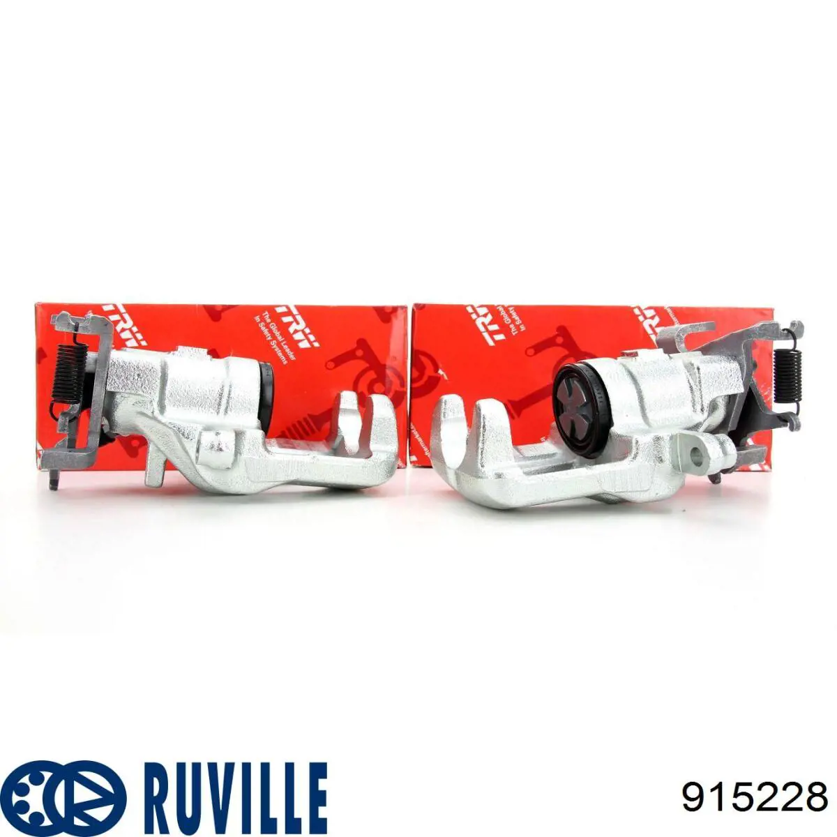 Купити 915228 Ruville Тяжка стабілізатора переднього