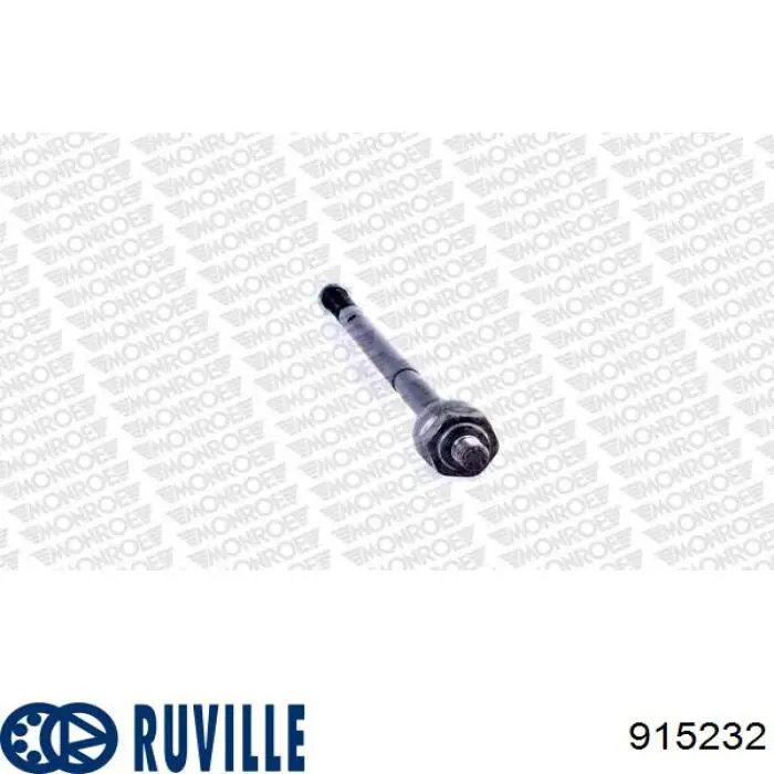 915232 Ruville Тяги кермові