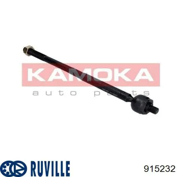 Тяга рульова поперечна Ruville 915232 ціна, від 7.32 USD