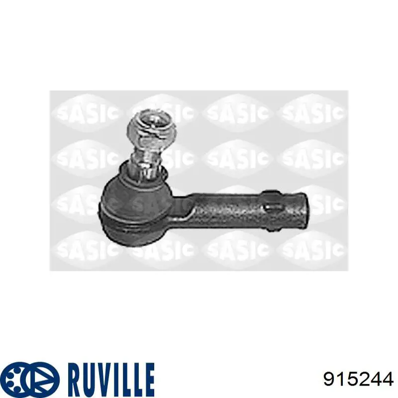 Купити 915244 Ruville Накінечник центральної рульової тяги, лівий