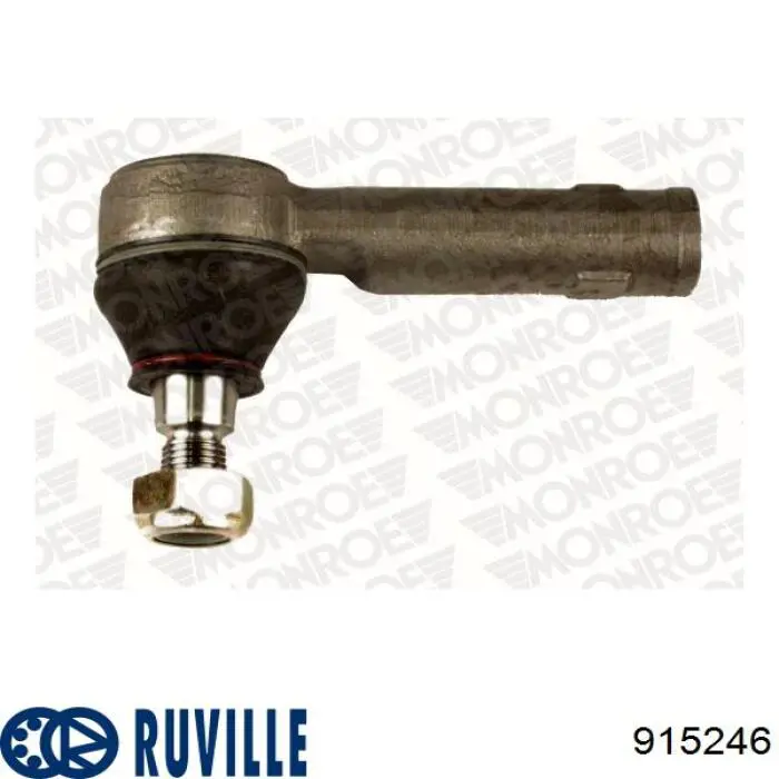 Купити 915246 Ruville Рульовий наконечник
