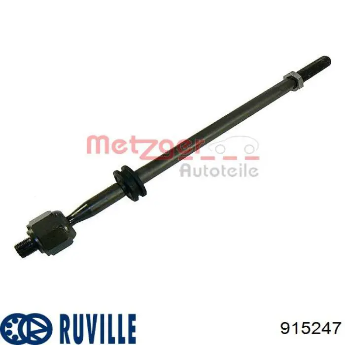 Купити 915247 Ruville Тяга рульова поздовжня