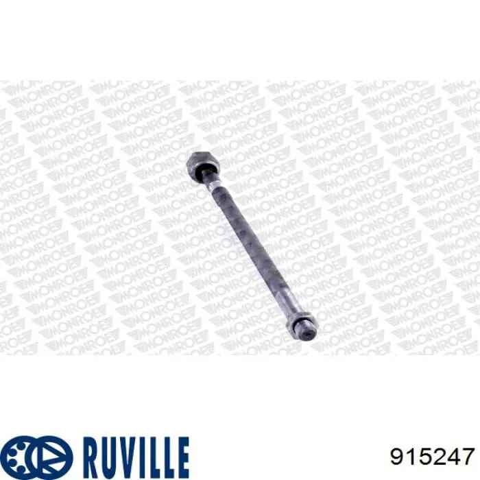 Рульова тяга 915247 Ruville