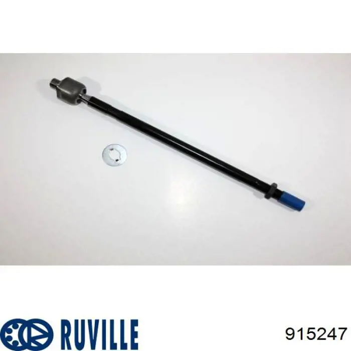 Тяга рульова поперечна Ruville 915247 ціна, від 10.13 USD