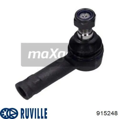 915248 Ruville Зовнішній наконечник рульової тяги