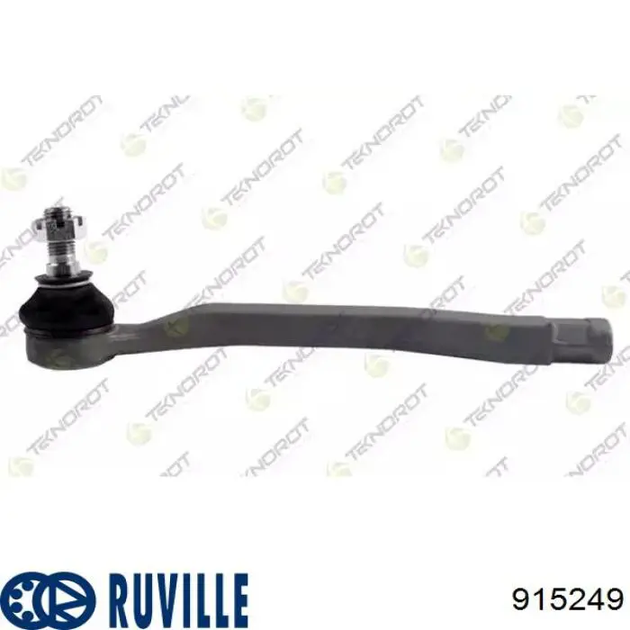 915249 Ruville Накінечник поздовжньої рульової тяги, задній