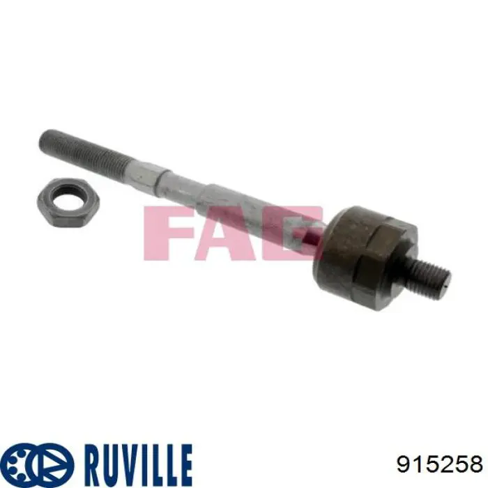 915258 Ruville Тяги кермові