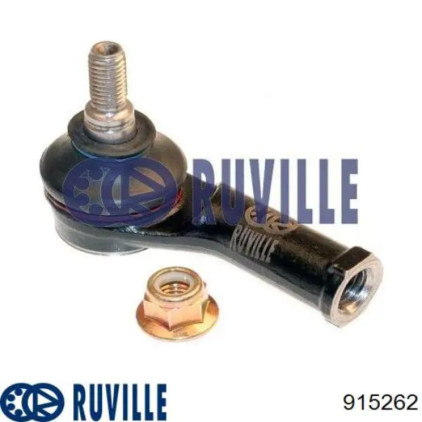 Рульовий наконечник 915262 Ruville