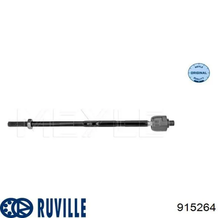 915264 Ruville Тяги кермові