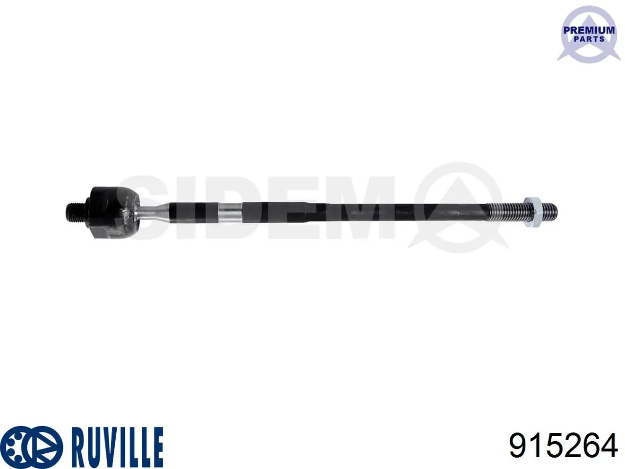 Купити 915264 Ruville Тяга рульова поздовжня