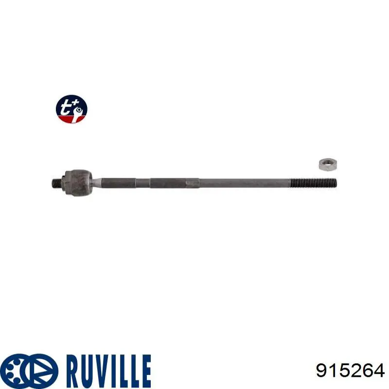 Рульова тяга 915264 Ruville